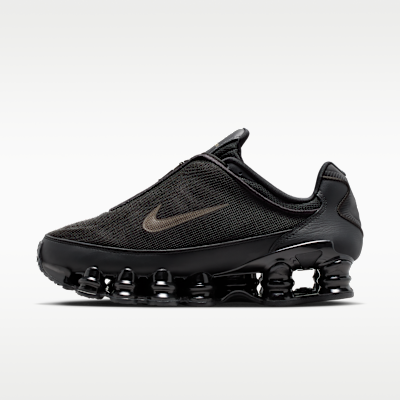 Nike shoxs black ナイキ ウィメンズショックス TL Nike Shox TL Women's Shoes. Nike.com